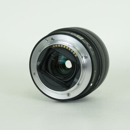 SONY FE 28-60mm F4-5.6 SEL2860