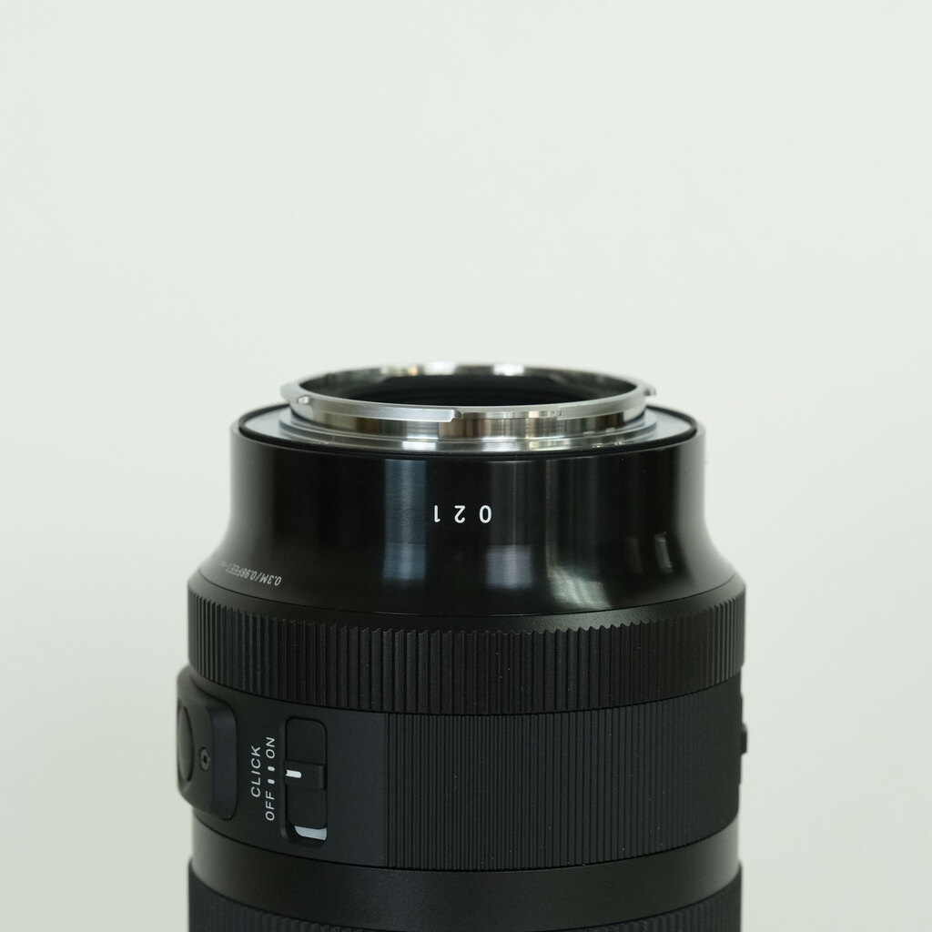 SIGMA 35mm F1.4 DG DN｜Art [ライカL用]