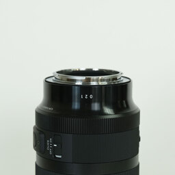 SIGMA 35mm F1.4 DG DN｜Art [ライカL用]