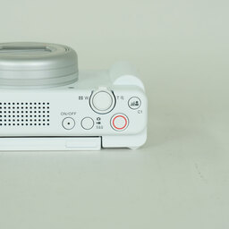 SONY VLOGCAM ZV-1 II（ZV-1M2）