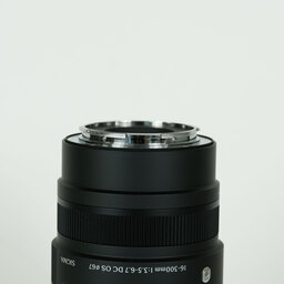 SIGMA 16-300mm F3.5-6.7 DC OS｜Contemporary [ライカL用]