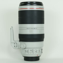 Canon EF100-400mm F4.5-5.6L IS II USM