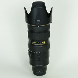 Nikon AF-S NIKKOR 70-200mm F2.8 G ED VR II