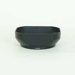 Panasonic LEICA DG MACRO-ELMARIT 45mm F2.8 ASPH. MEGA O.I.S.