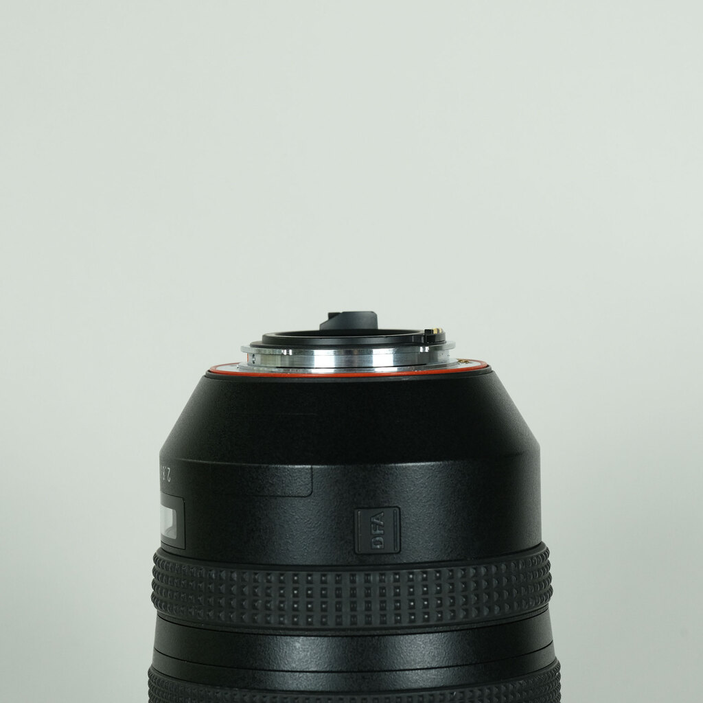PENTAX HD PENTAX-D FA 15-30mmF2.8ED SDM WRの出品 | ONE SCENE（ワン