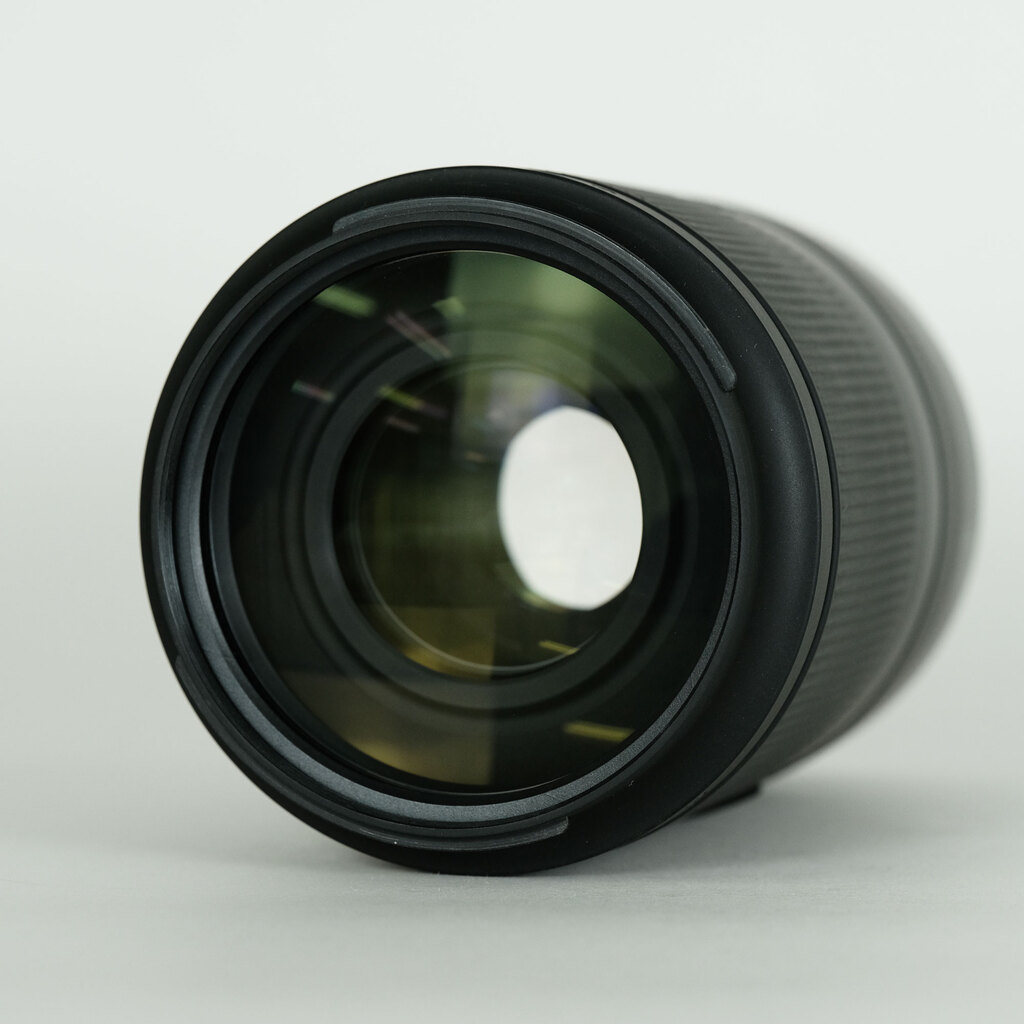 TAMRON 70-180mm F/2.8 Di III VXD (Model A056) [ ソニーE用 ]