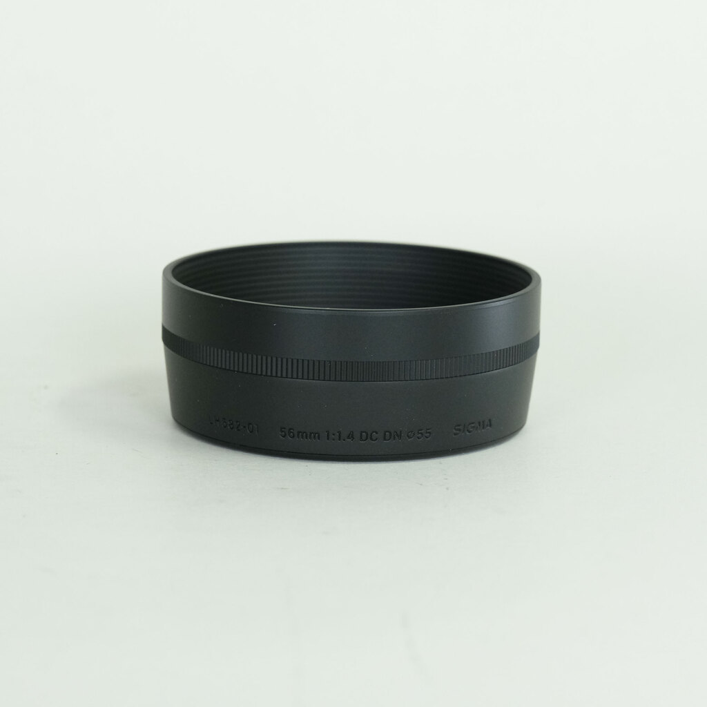 SIGMA 56mm F1.4 DC DN｜Contemporary [キヤノンRF用]