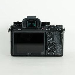 SONY α9（ILCE-9）