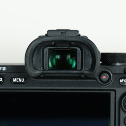 SONY α7 III（ILCE-7M3）