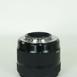 SIGMA 30mm F1.4 DC HSM｜Art [シグマSA用]