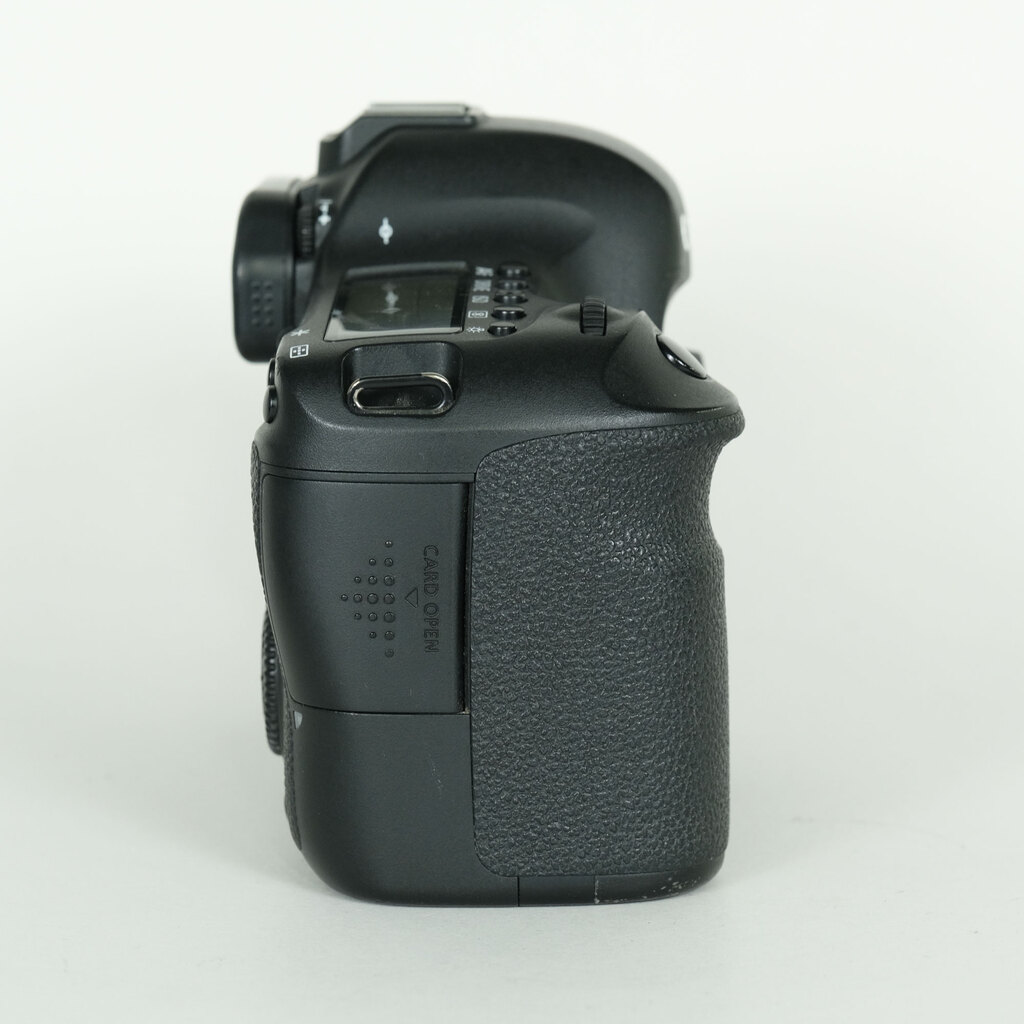 Canon EOS 6D Canon EOS 6D