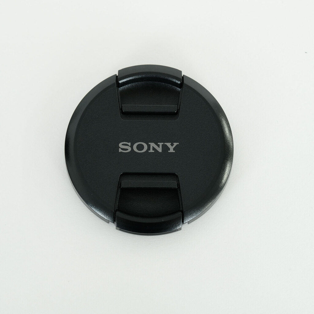 SONY Planar T* FE 50mm F1.4 ZA SEL50F14Z