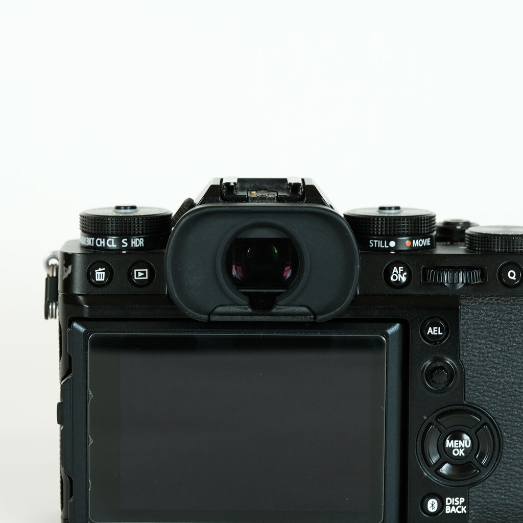 FUJIFILM X-T5 FUJIFILM X-T5