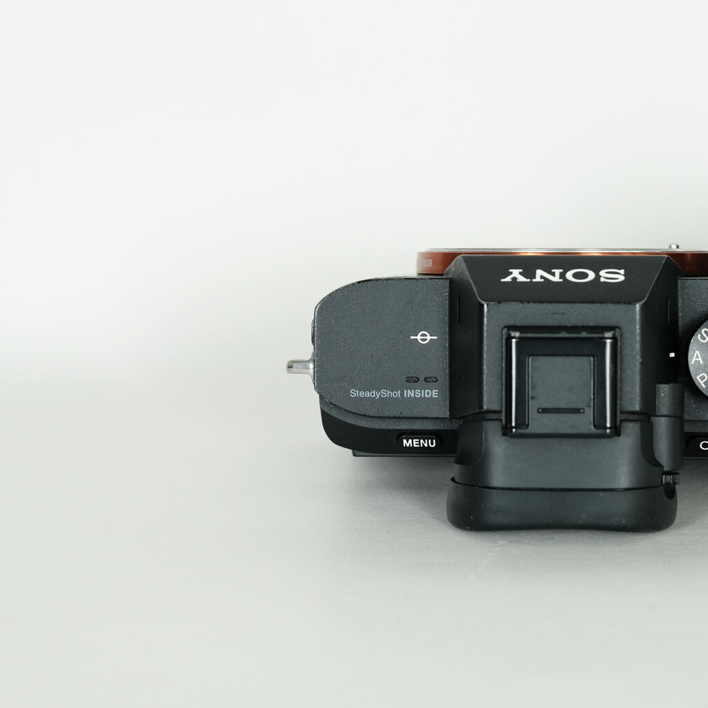 SONY α7 II(ILCE-7M2) SONY α7 II(ILCE-7M2)