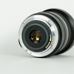 Canon EF-S10-22mm F3.5-4.5 USM