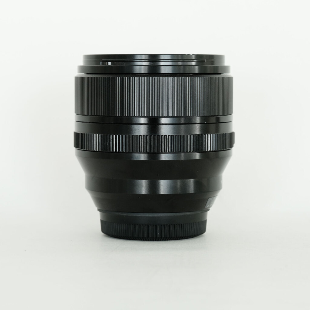 FUJIFILM XF56mmF1.2 R WR