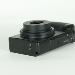 RICOH GR IV