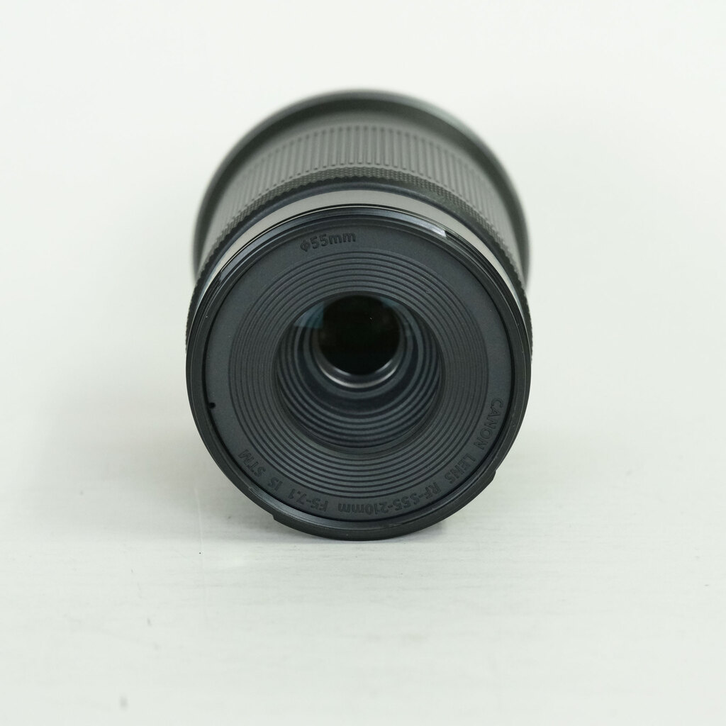 Canon RF-S55-210mm F5-7.1 IS STM