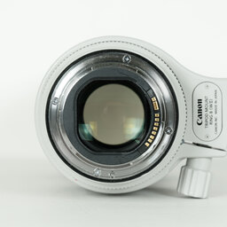 Canon EF70-200mm F2.8L IS III USM