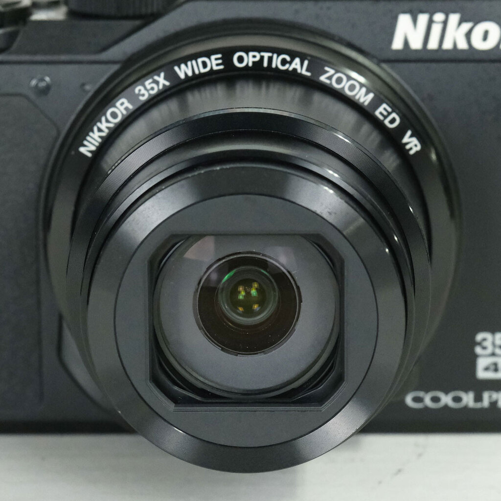 Nikon COOLPIX A900 ブラック