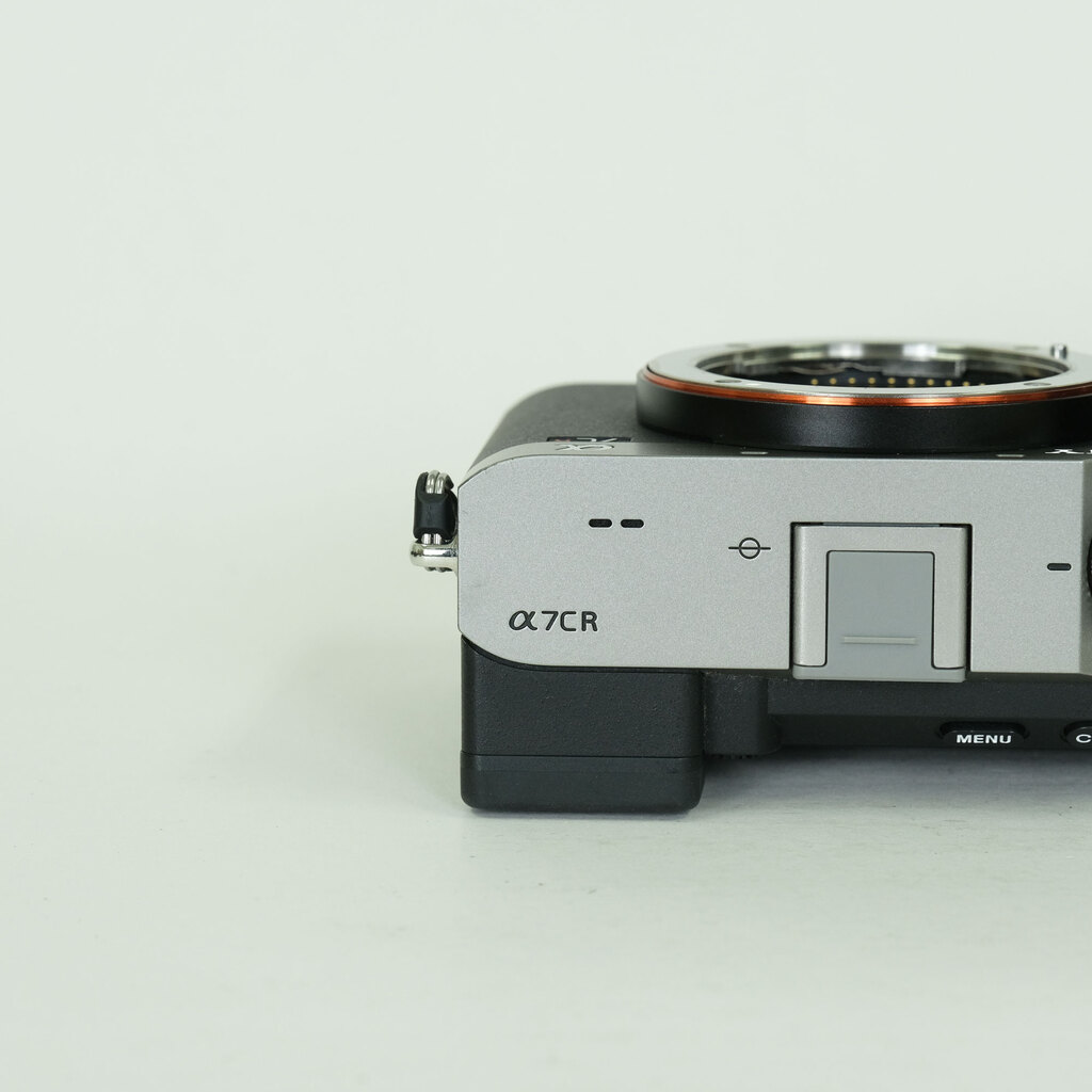 SONY α7C R(ILCE-7CR) SONY α7C R(ILCE-7CR)