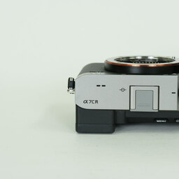 SONY α7C R(ILCE-7CR) SONY α7C R(ILCE-7CR)