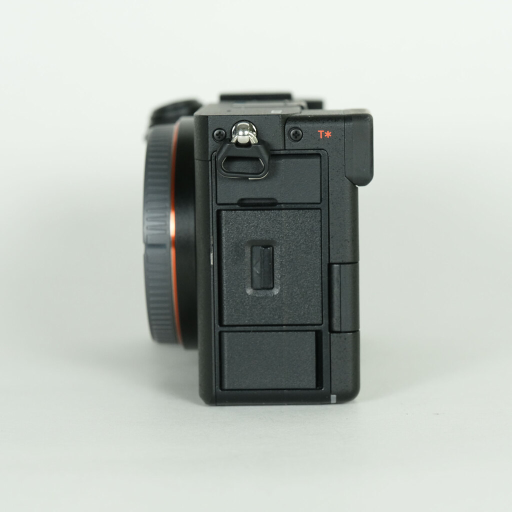 SONY α7C II（ILCE-7CM2）