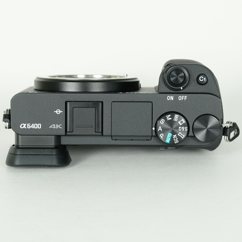 [最終値下げ早い者勝ち]Sony α6400 ILCE-6400 SONY α6400（ILCE-6400）の出品 | ONE SCENE（ワンシーン）