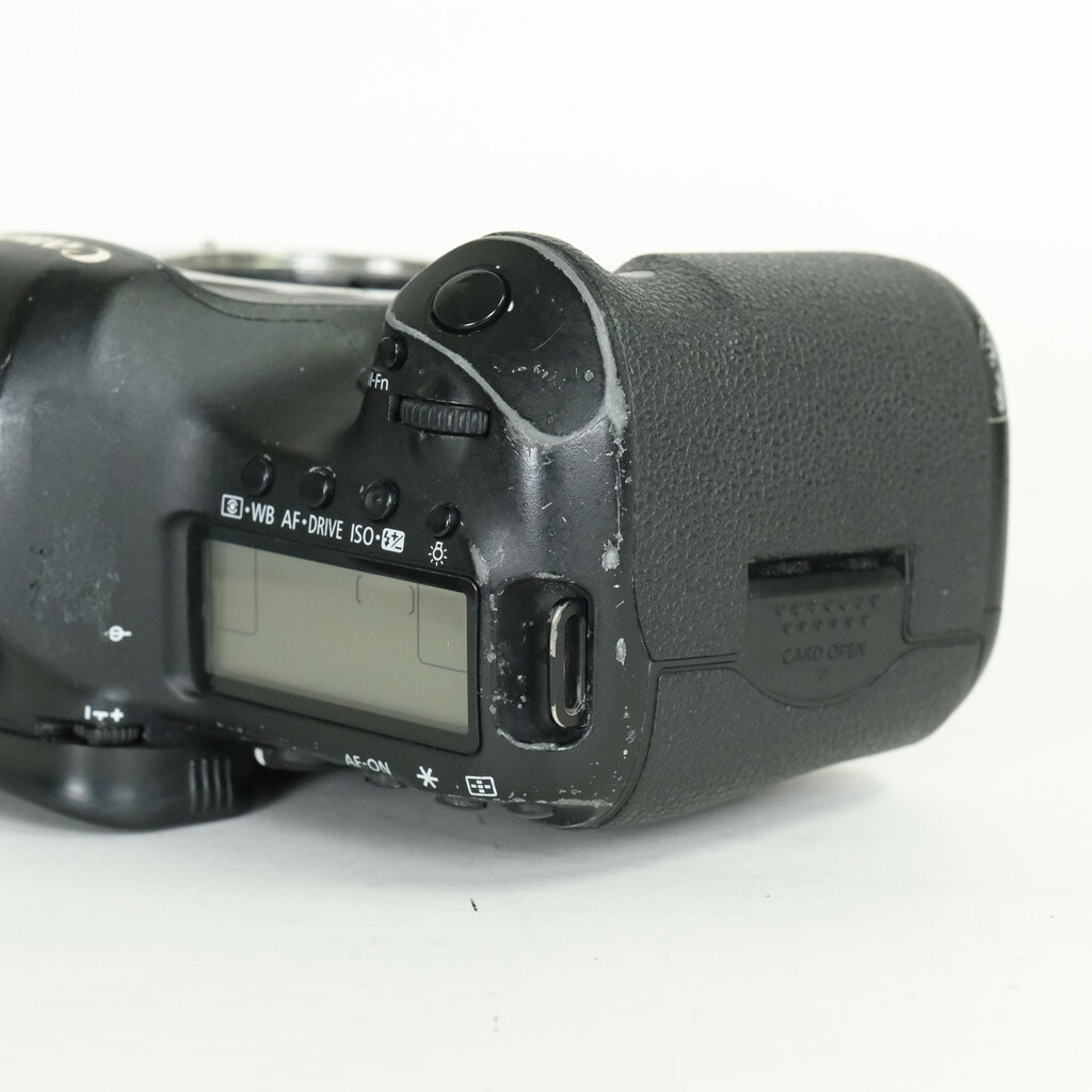 Canon EOS 5D Mark III