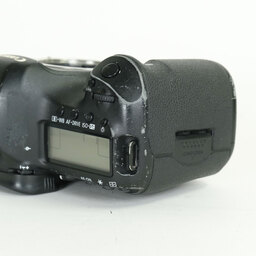 Canon EOS 5D Mark III