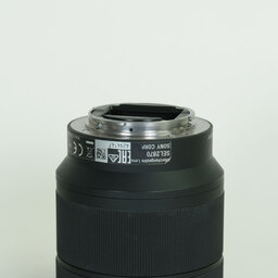 SONY FE 28-70mm F3.5-5.6 OSS SEL2870