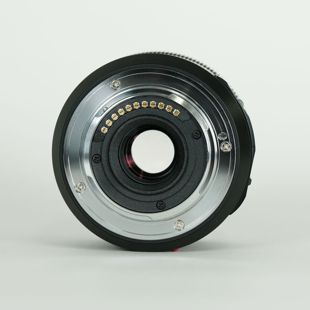 Panasonic LEICA DG MACRO-ELMARIT 45mm F2.8 ASPH. MEGA O.I.S.