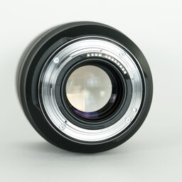 Canon RF50mm F1.2 L USM