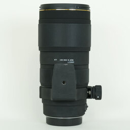 SIGMA APO 70-200mmF2.8 II EX DG MACRO HSM (ソニーA用)