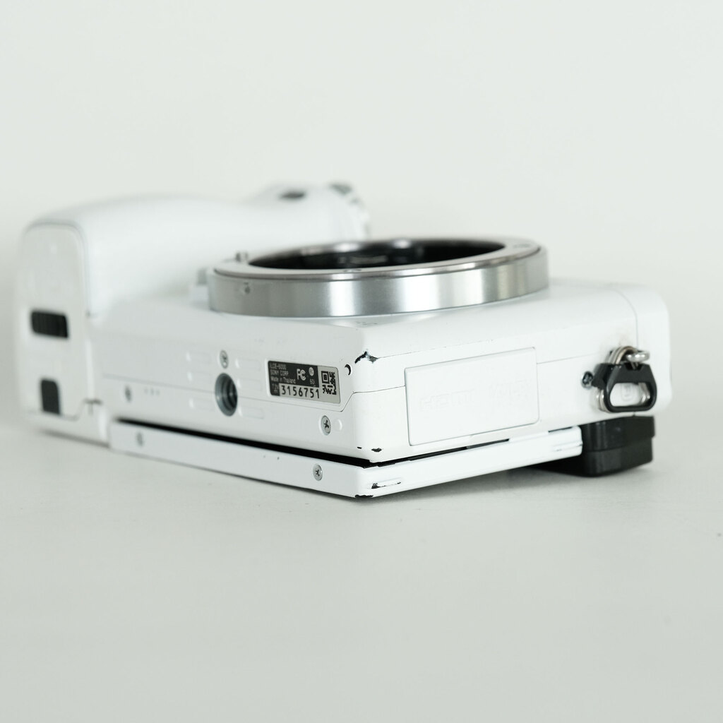 SONY α6000（ILCE-6000）