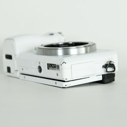 SONY α6000（ILCE-6000）