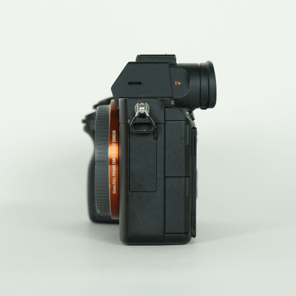 SONY α7 III（ILCE-7M3）