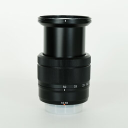 FUJIFILM XC16-50mm F3.5-5.6 OIS II