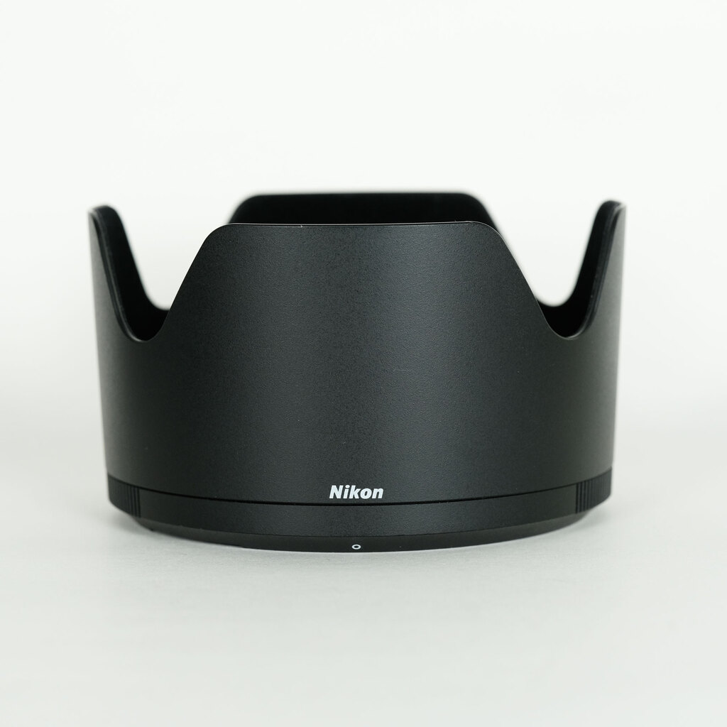 Nikon NIKKOR Z 70-200mm f/2.8 VR S