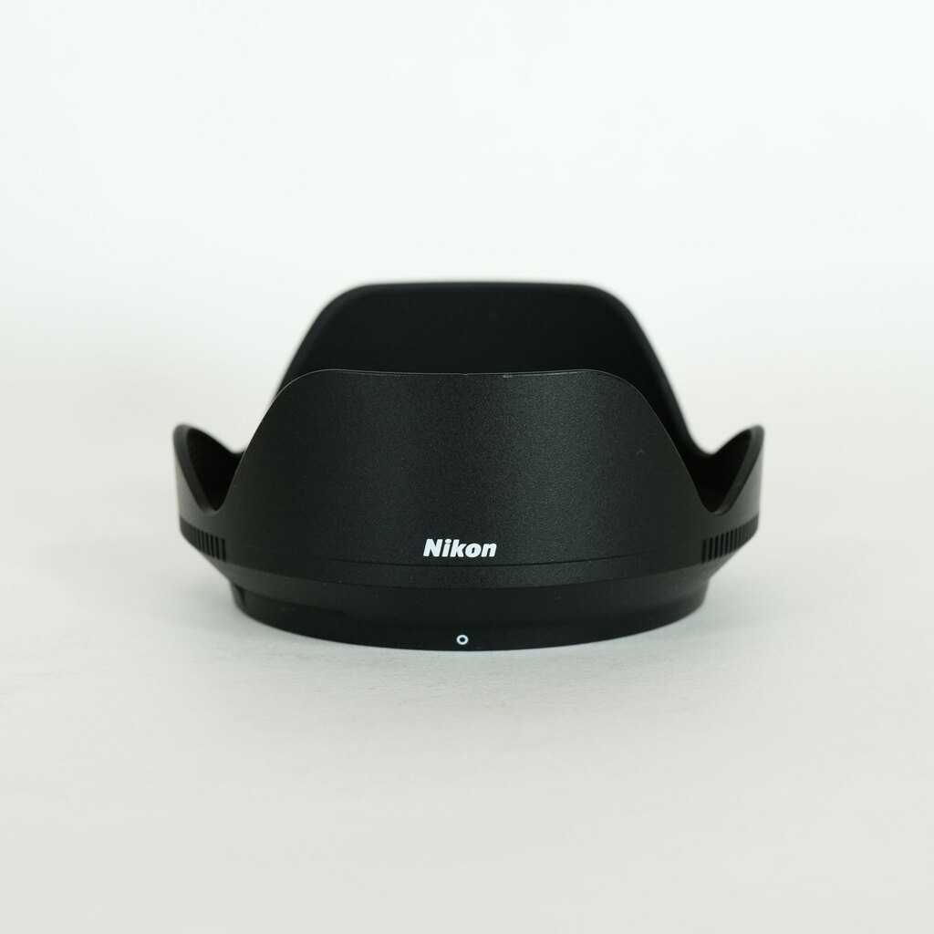 Nikon NIKKOR Z 24-200mm f/4-6.3 VR