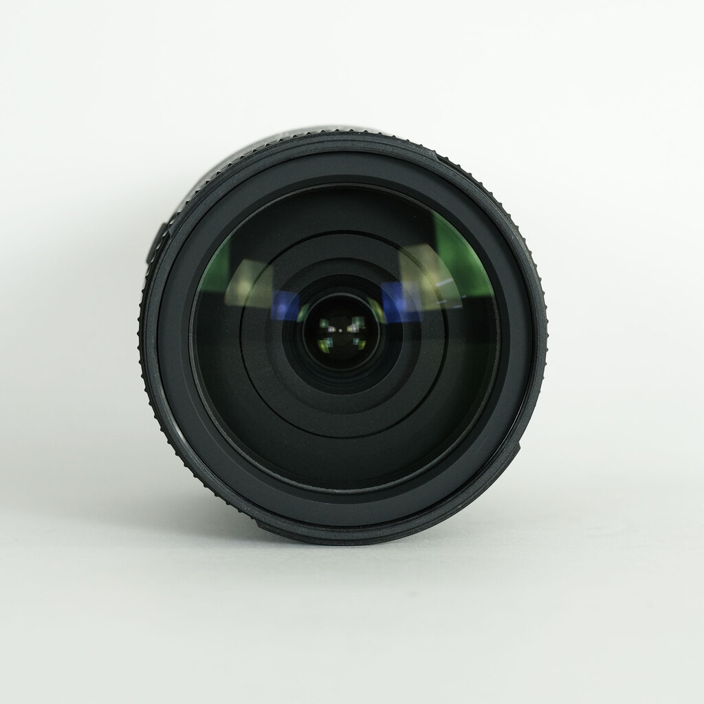 TAMRON 16-300mm F/3.5-6.3 Di II VC PZD MACRO (Model B016) [ニコンF用]