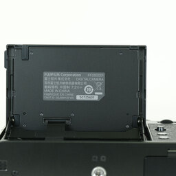 FUJIFILM X-E5 FUJIFILM X-E5