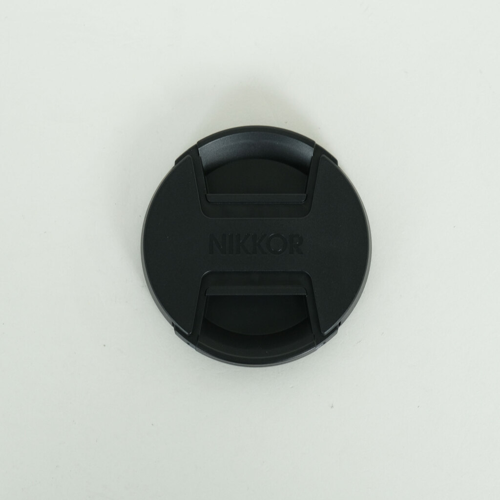 Nikon NIKKOR Z 35mm f/1.8 S