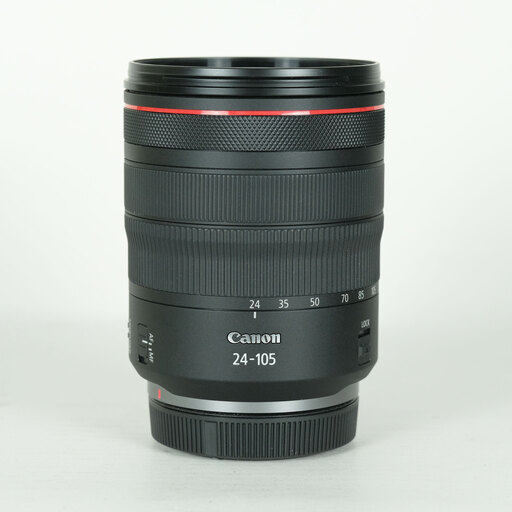 Canon RF24-105mm F4 L IS USMを徹底解説。作例からレビューまで | ONE