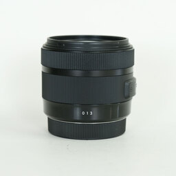 SIGMA 30mm F1.4 DC HSM | Art [キヤノン用]