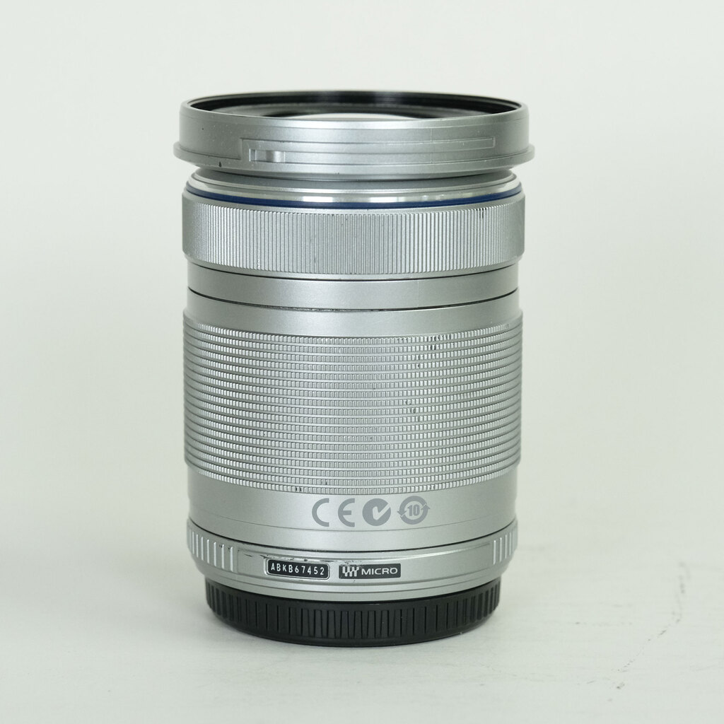 OLYMPUS M.ZUIKO DIGITAL ED 40-150mm F4.0-5.6 R