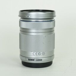 OLYMPUS M.ZUIKO DIGITAL ED 40-150mm F4.0-5.6 R