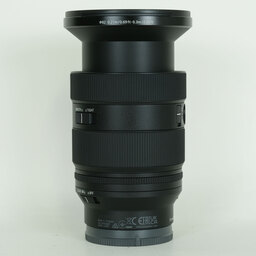 SONY FE 24-70mm F2.8 GM II SEL2470GM2