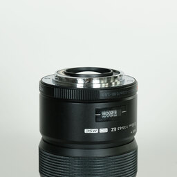 OLYMPUS M.ZUIKO DIGITAL ED 12-50mm F3.5-6.3 EZ ブラック