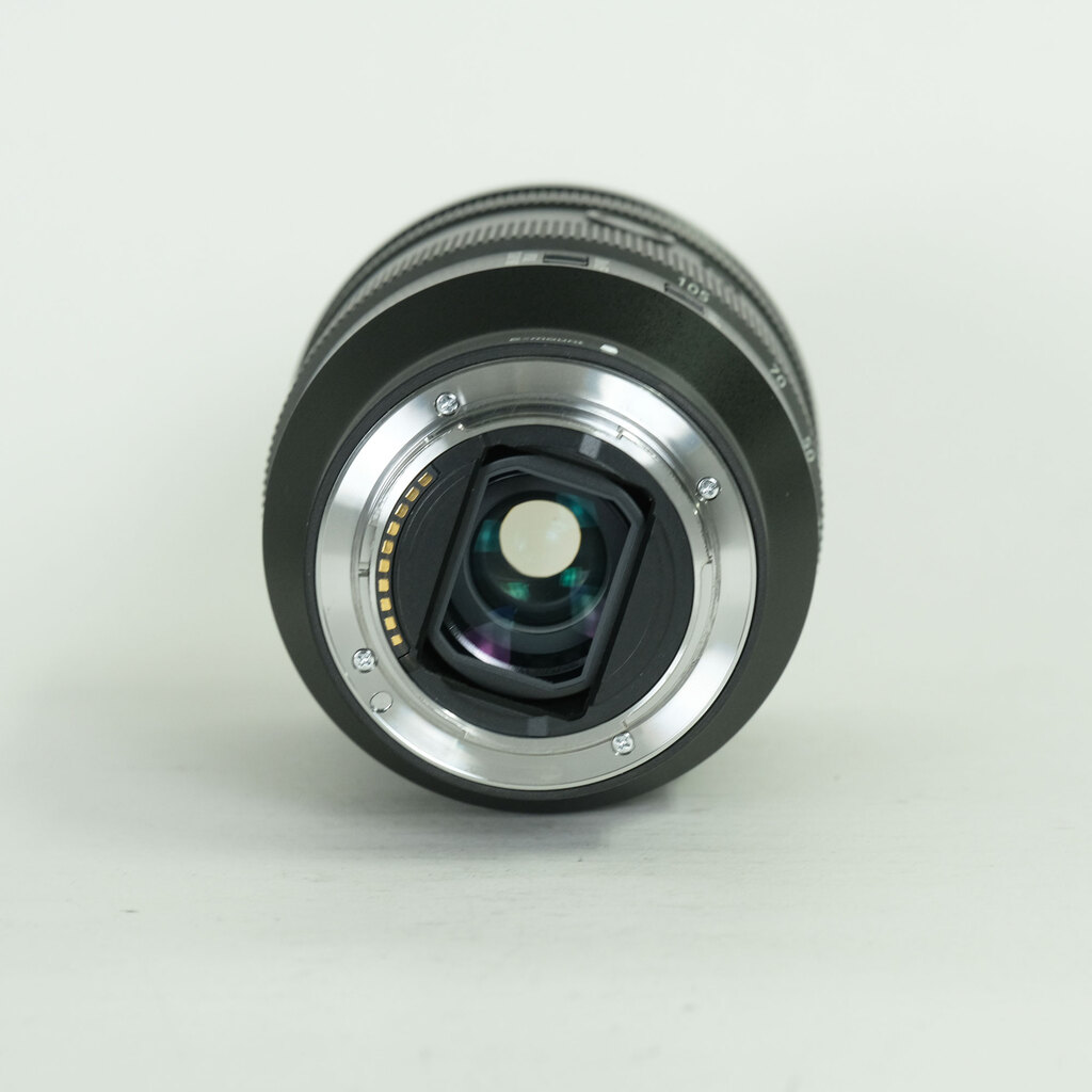 SONY FE 24-105mm F4 G OSS SEL24105G